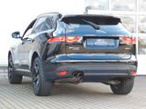 Jaguar F-Pace F-PACE Prestige/ inkl. Garantie - Jaguar F-PACE Prestige mit Diesel-Antrieb