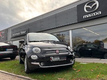 FIAT 500 1.0 GSE Mild-Hybrid Dolcevita 71PS