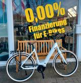 Excelsior Pearl alle Größen lieferbar - Excelsior E-Bikes