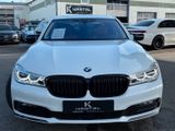 BMW 750 i xDrive *NAVI*Pano.*ACC*Massage* - BMW 750: 750i Xdrive