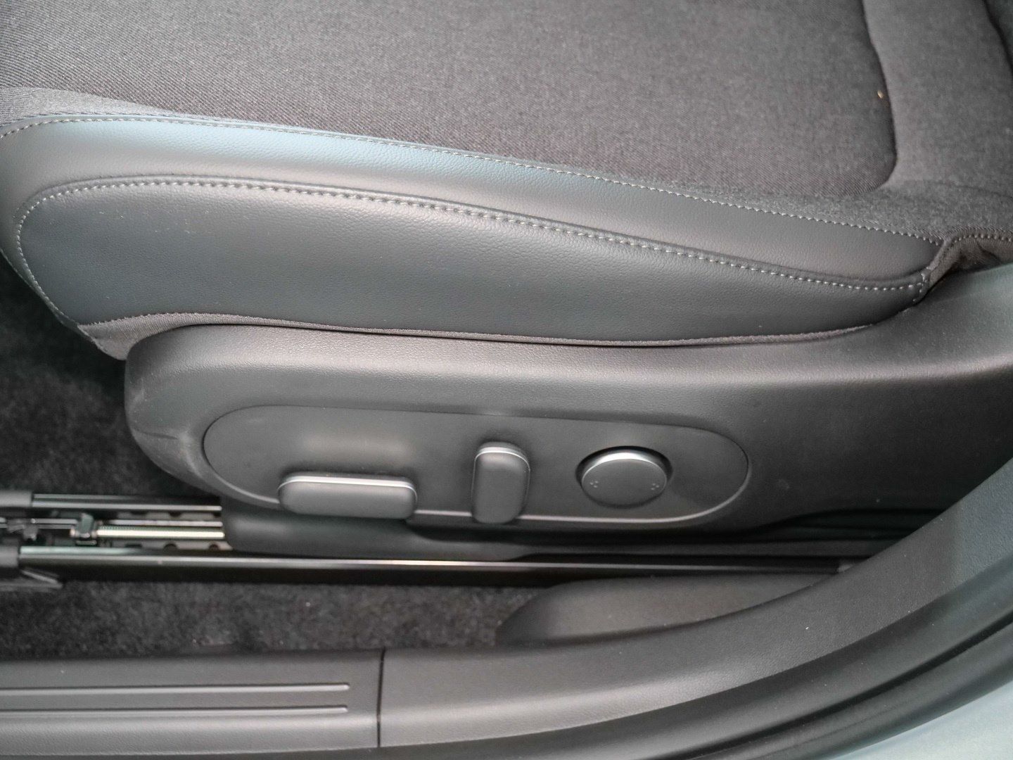 Hyundai IONIQ 5 – Bild 21
