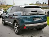 Peugeot 3008 PureTech 130 Allure Pack*Leder*SHZG*Navi - Peugeot 3008 Allure Pack Gebrauchtwagen