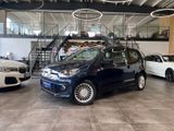 Volkswagen up! high up! BMT *KLIMA*SZHZ*TÜV-01/2026* - Volkswagen up! aus 2012