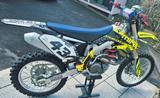 Suzuki RMZ 450ccm - Offers
