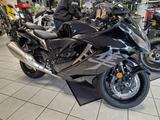 Suzuki GSX 1300 R  Hayabusa - SUZUKI HAYABUSA