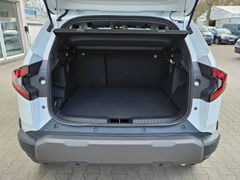 Fahrzeugabbildung Duster III TCe 130 Journey 1.2 Mild-Hybrid EU6e