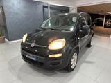 Fiat Panda 0.9 TwinAir Turbo Natural Power - Fiat Panda mit CNG-Antrieb: Kleinwagen, mit Klimaanlage