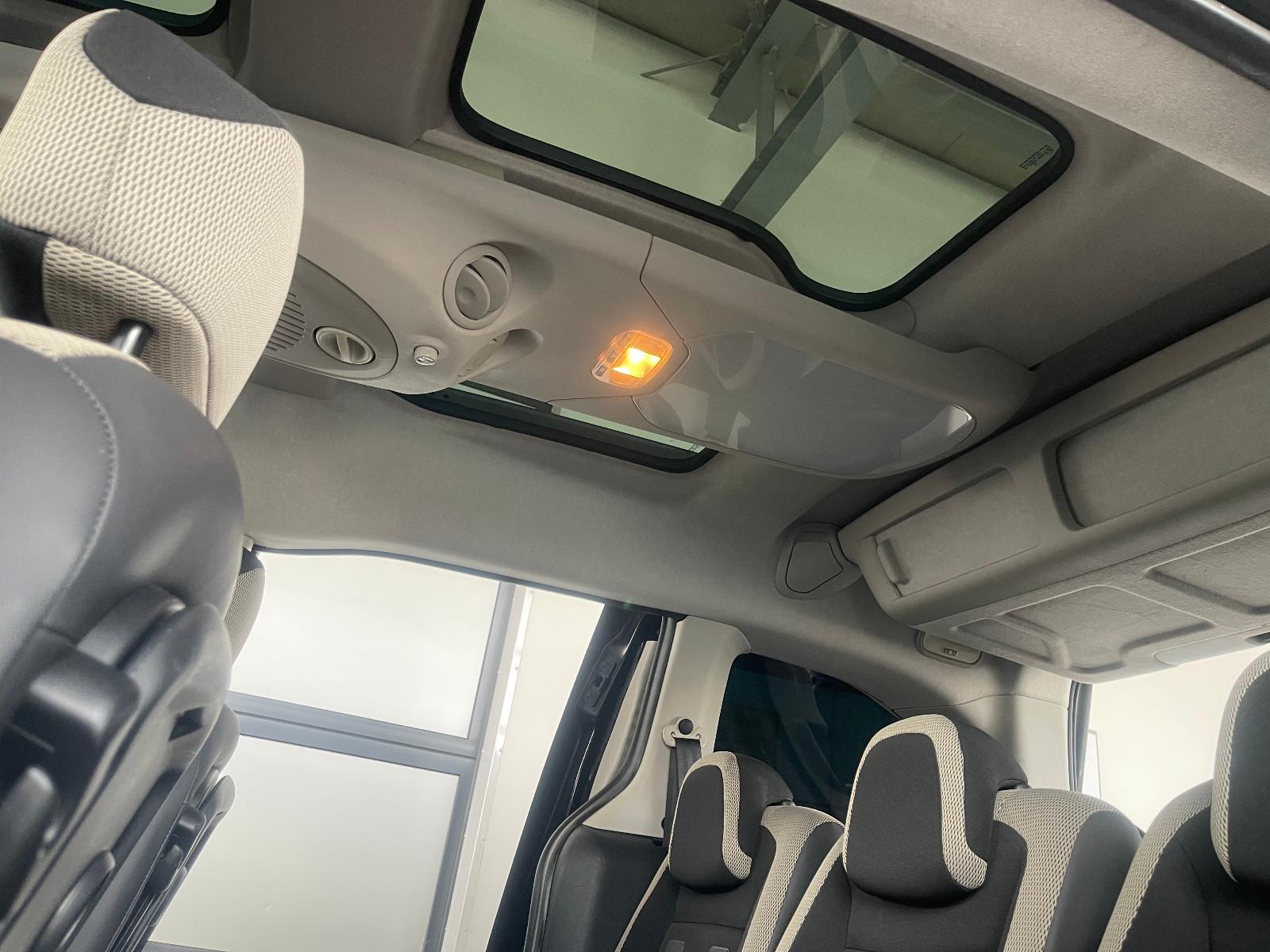 Citroën Berlingo Kombi Exclusive Multispace
