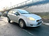 Fiat Grande Punto 1.4 +6 Gang TÜV 02.28 - Fiat Grande Punto in Essen