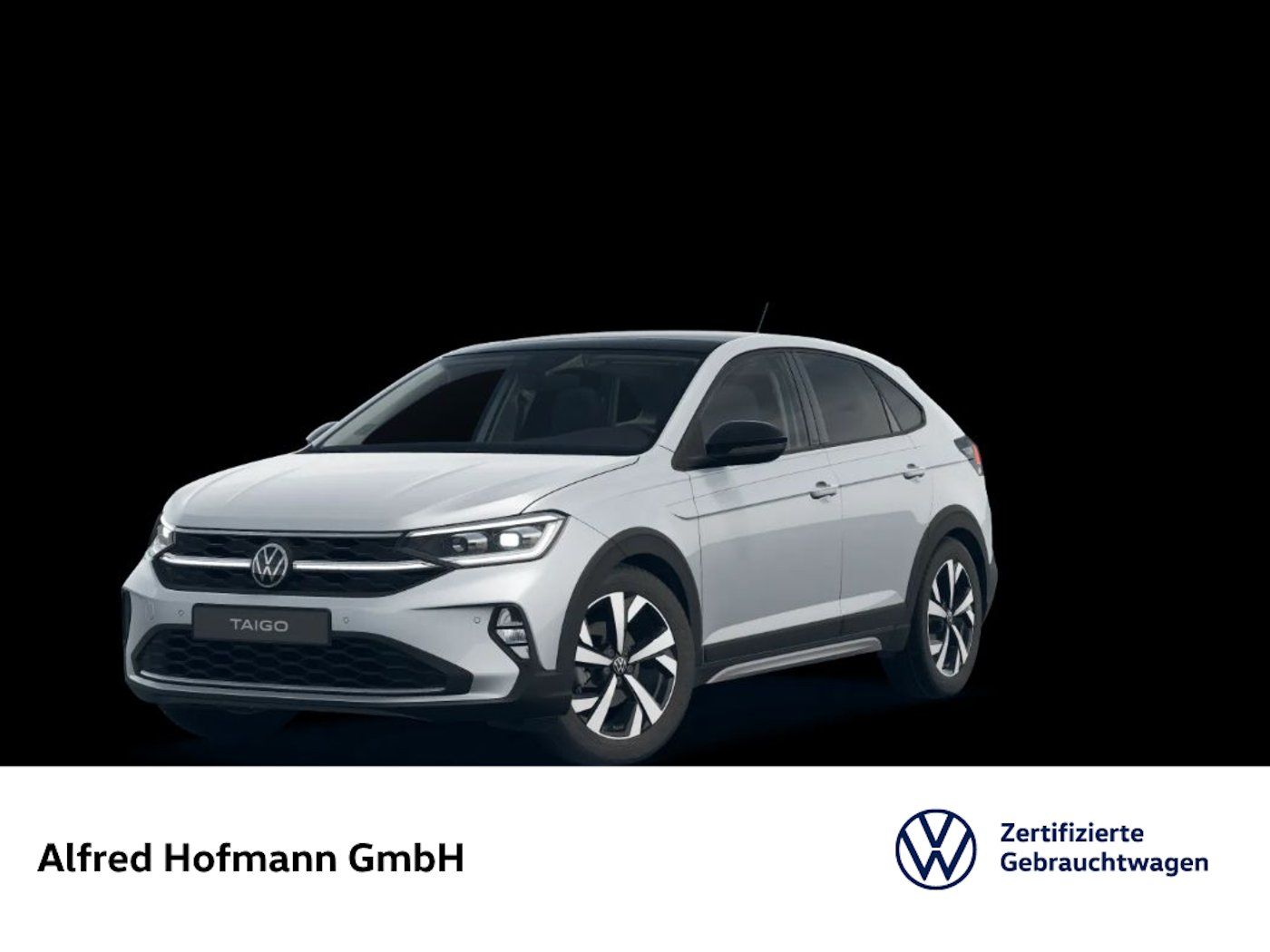 Volkswagen Taigo 1.0 TSI Style DSG AHK NAVI PANO ACC foto 1