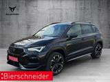 Cupra Ateca VZ 4Drive DSG ab 359 EUR mtl. 4420,- Anz.  - Cupra Gebrauchtwagen von 2023