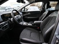 Kia Sportage - Vorschau Bild 8