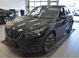 Mazda CX-5 Nakama Intense AWD LEDER SD LED BOSE - Mazda CX-5 Gebrauchtwagen