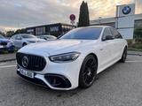 Mercedes-Benz S 63 AMG S -Klasse Lim. S 63 AMG e 4Matic+ L - Mercedes-Benz S 63 AMG aus 2023