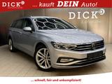 Volkswagen Passat Variant 2.0d Elegan R LINE 18+LED+KAM+ACC - VW Passat Variant in Karlsruhe