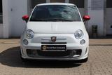 Abarth 500 595 Turismo*Rote L.-sitze*super L.m.f. - Abarth 500 aus 2013