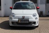 Abarth 500 595 Turismo*Rote L.-sitze*super L.m.f. - Abarth 500 Gebrauchtwagen