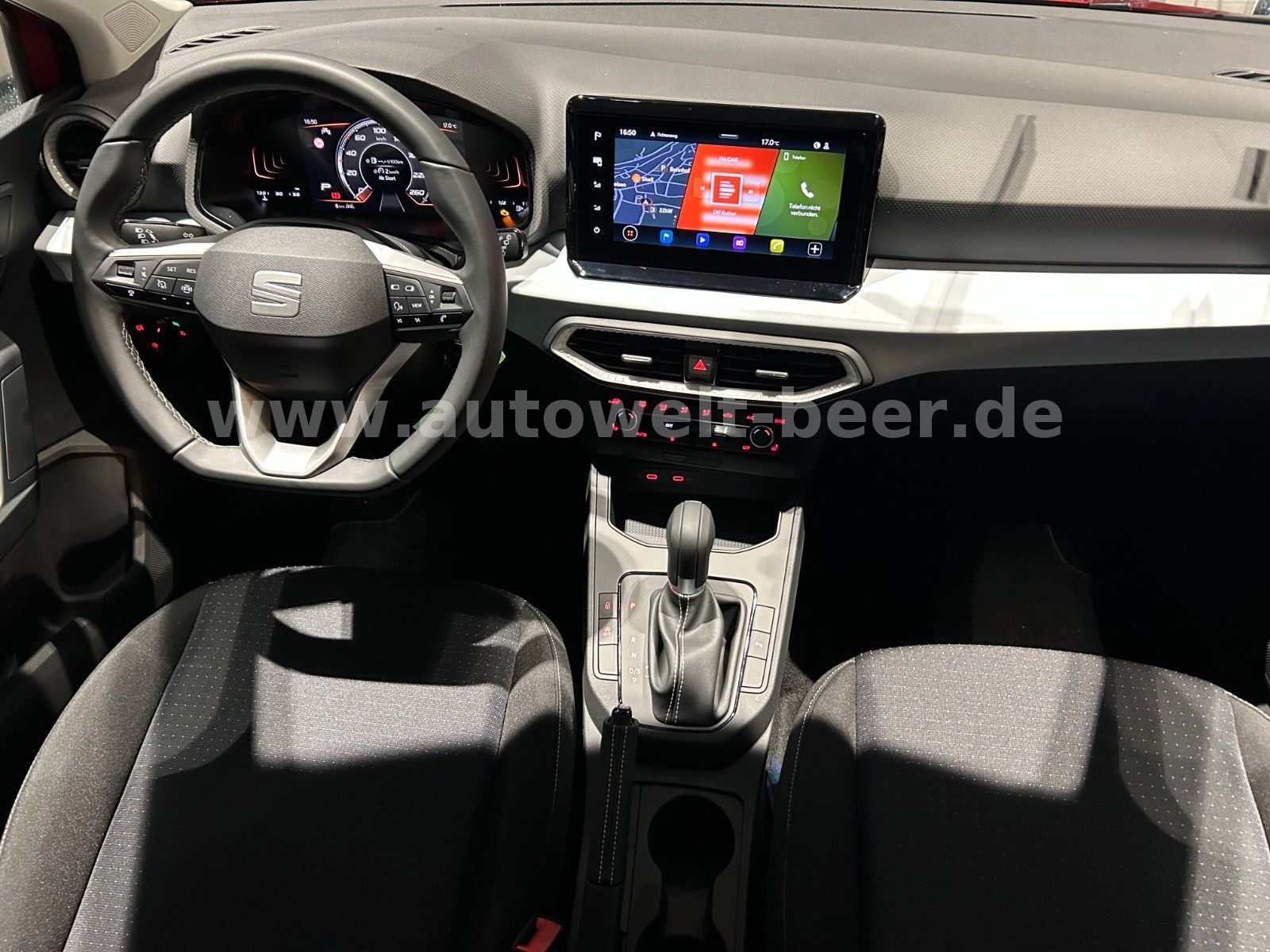 Seat Ibiza - Bild 9
