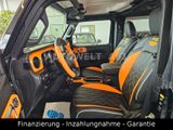 Jeep Wrangler Willys Sport 3.6 V6 AUT.+LEDER+HARDTOP - Jeep Wrangler aus 2022