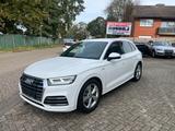 Audi Q5 quattro sport S Line - gebrauchte Audi Q5 aus dem Jahr 2017
