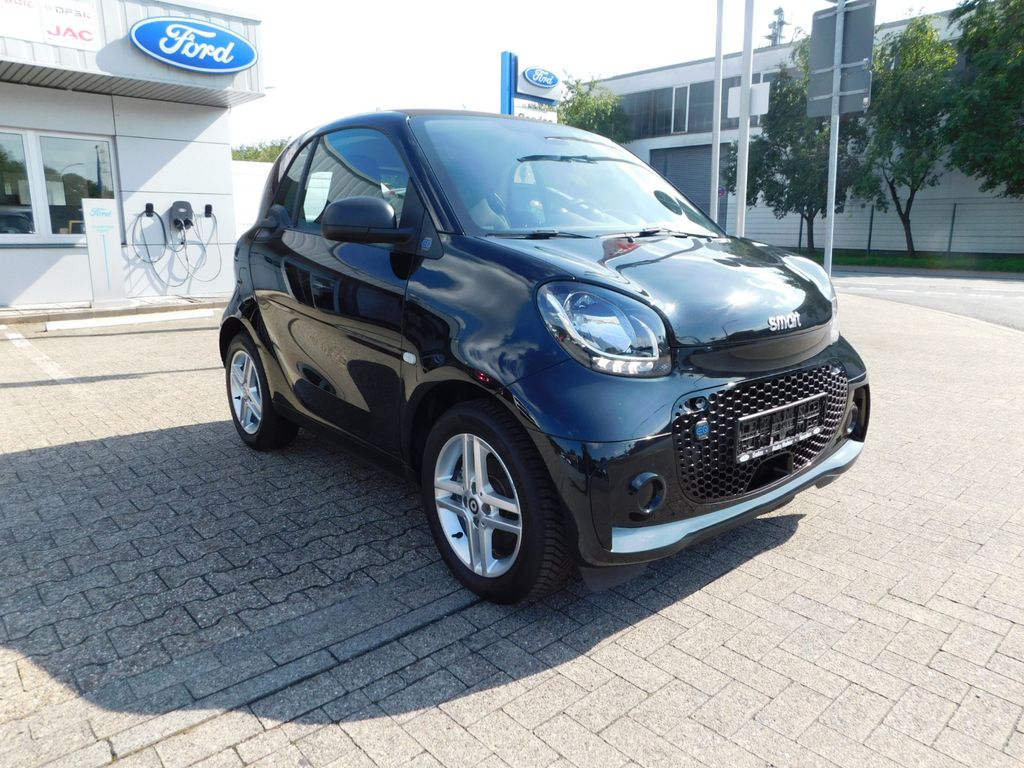 Image of Smart ForTwo