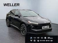 Toyota bZ4X - Vorschau Bild 9