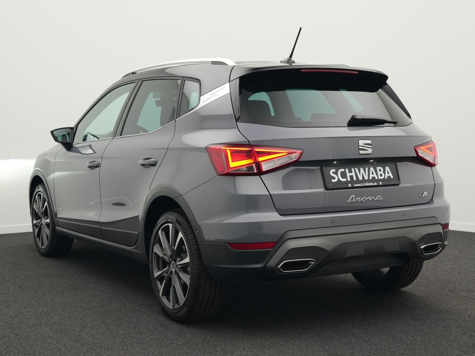 Seat Arona - Bild 27