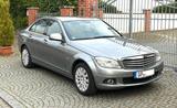 Mercedes-Benz C 180 Kompressor Elegance Top 8fach - Mercedes-Benz C 180: 1.8