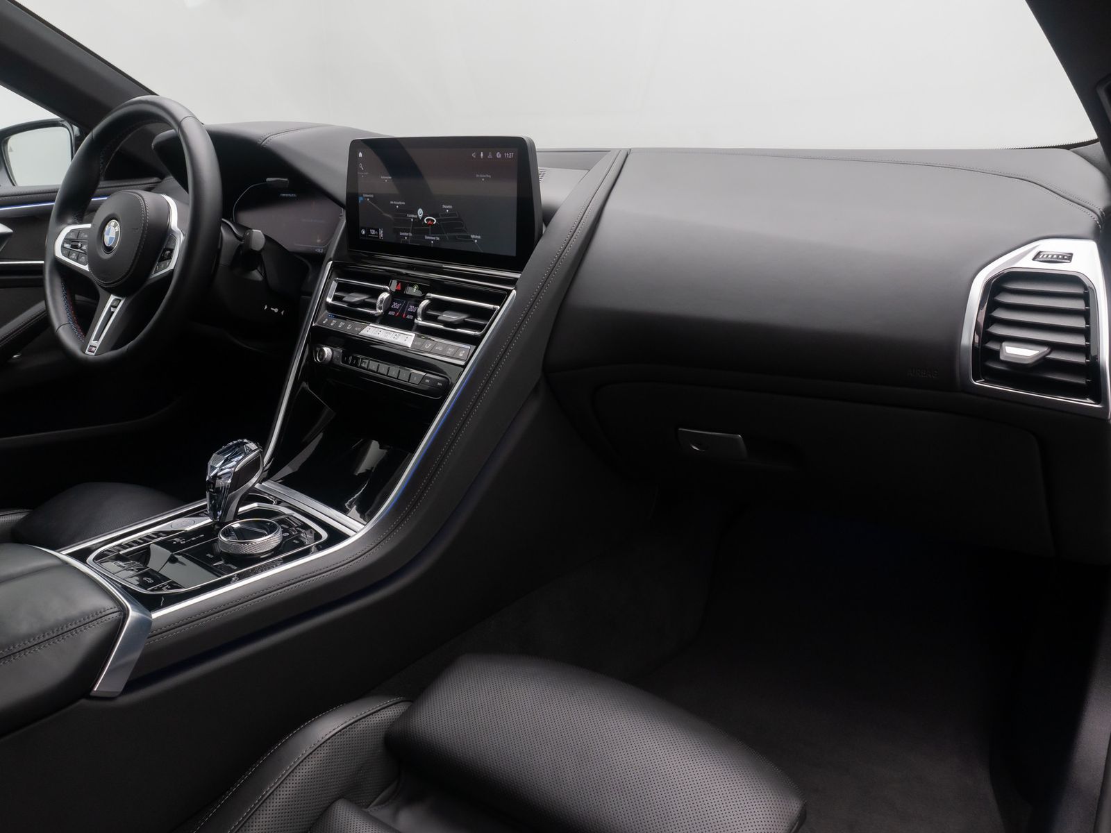 Fahrzeugabbildung BMW M850i xD Cabrio Individual SoftCl 360° Laser 20"