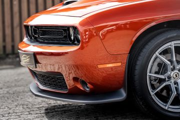 Dodge Challenger - 9