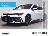 Volkswagen Golf VIII GTI 2.0 TSI DSG AHK+PANO+NAVI+LED+SHZ - Volkswagen Golf: Automatik, GTI