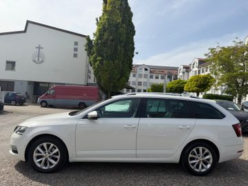 Skoda Octavia - 8