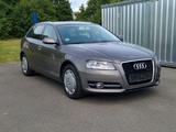 Audi A3 Sportback 2.0 TDI Ambition"1-Hand"140-PS" - Audi A3 mit Diesel-Antrieb: Sportback 140 Ps