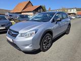 Subaru XV Active Klima ALU 107000km 4WD TÜV HÜ 06-26 - gebrauchte Subaru XV aus dem Jahr 2013
