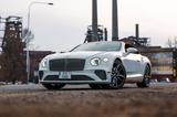 Bentley Continental GTC | 36.000 km |  - gebrauchte Bentley Continental GTC aus dem Jahr 2020