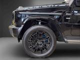 Mercedes-Benz G 580 EQ Edition-One*NIGHT*360°*SHD*PTS*Distroni - schwarze Mercedes-Benz G 580