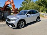 Volkswagen VW Tiguan 1.5 TSI *RLine *StHz - Volkswagen Tiguan: Rline