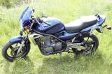 Kawasaki ER500A - KAWASAKI ER 5