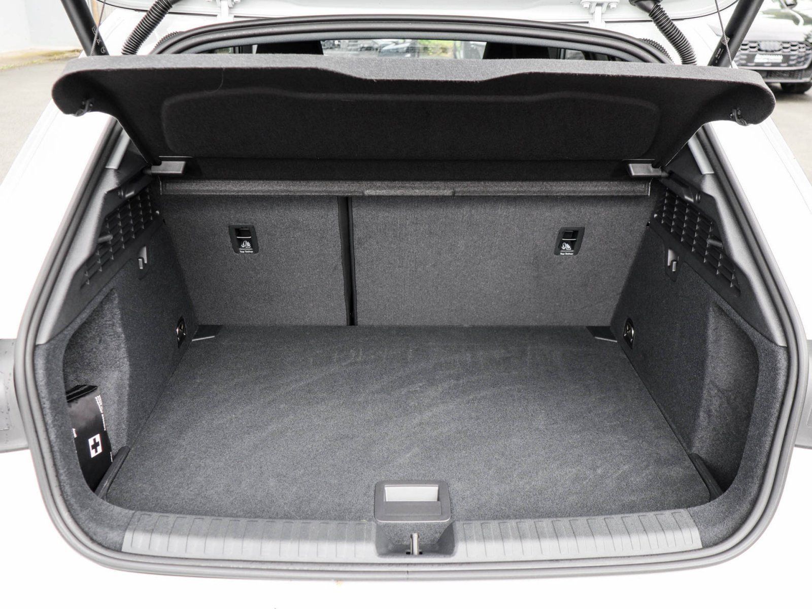 Audi A3 - Bild 11