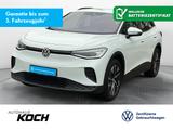 Volkswagen ID.4 Pro Move 77kWh LED Kamera Navi Sitzheizung - Volkswagen ID.4 Move