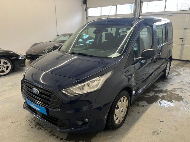 Ford Transit Connect 1.5 TDCi lang Trend*Kamera*SpurH