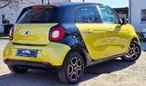 Smart ForFour*TÜV NEU*KLIMA*PDC*NAVI*KAMERA*LED* - Smart Gebrauchtwagen in Berlin