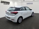 Hyundai i20 Classic Alarm Berganfahrass. Klima el.SP Spi - Hyundai in Mönchengladbach