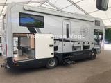 Phoenix TOP-Alkoven 8100 BMRSLX *Hubstützen, Gastank...* - Offers