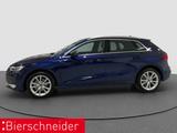 Audi A3 Sportback 30 TFSI advanced 17 LED ACC CAM NAV - Audi A3 Jahreswagen