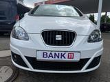 Seat Altea XL Style Ecomotive,Steuerkette,Kuplung NEU - Seat Altea aus 2010: Xl