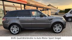LAND ROVER Range/Rover Sport/S/Vollausstattung/Vieles NEU!