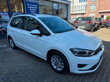 Volkswagen Golf - 3