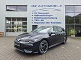 Volkswagen Golf 8 Variant R-Line *Anhängerkupplung* - Volkswagen Golf mit Benzin-Antrieb: Kombi, Anhängerkupplung