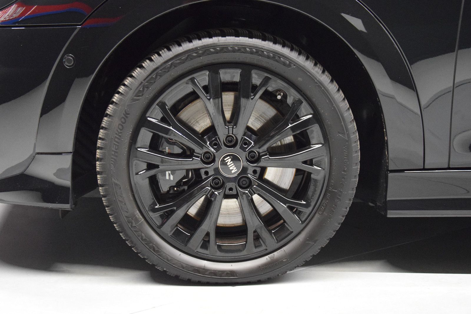 Fahrzeugabbildung MINI Cooper S John Cooper Works Trim 5-Türen Pano HuD